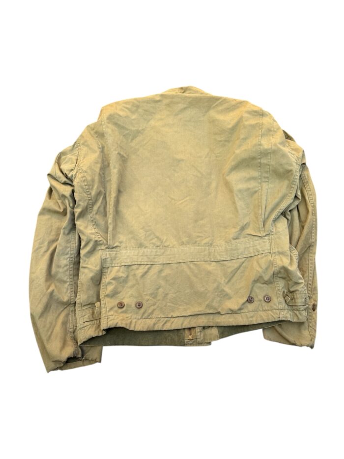 Amerikaanse WO2 M41 Field Jacket - Afbeelding 6