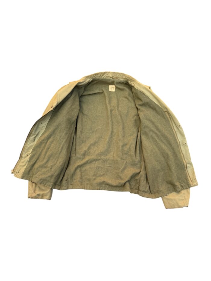 Amerikaanse WO2 M41 Field Jacket - Afbeelding 8