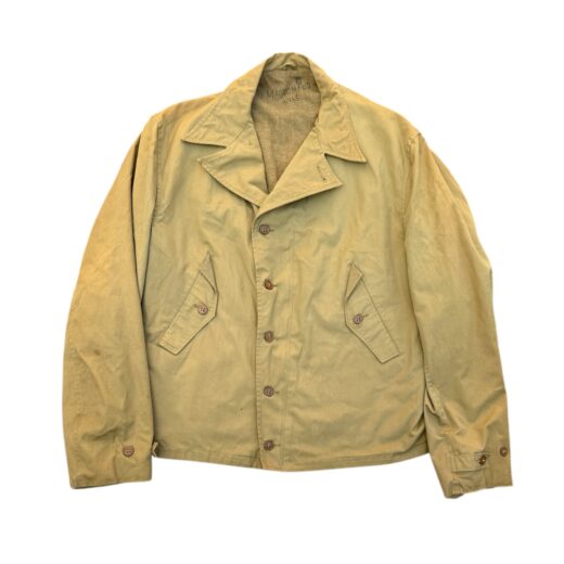 Amerikaanse WO2 1940 Field Jacket