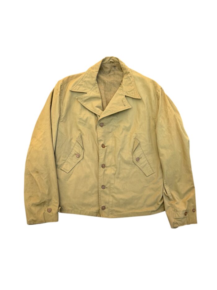 Amerikaanse WO2 1940 Field Jacket