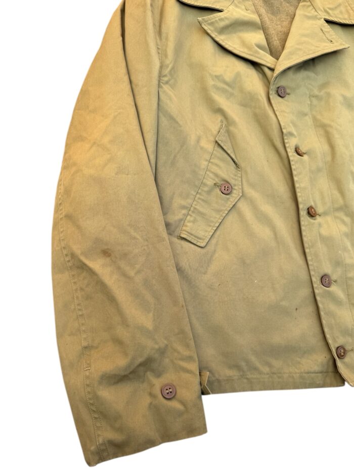 Amerikaanse WO2 1940 Field Jacket - Afbeelding 2