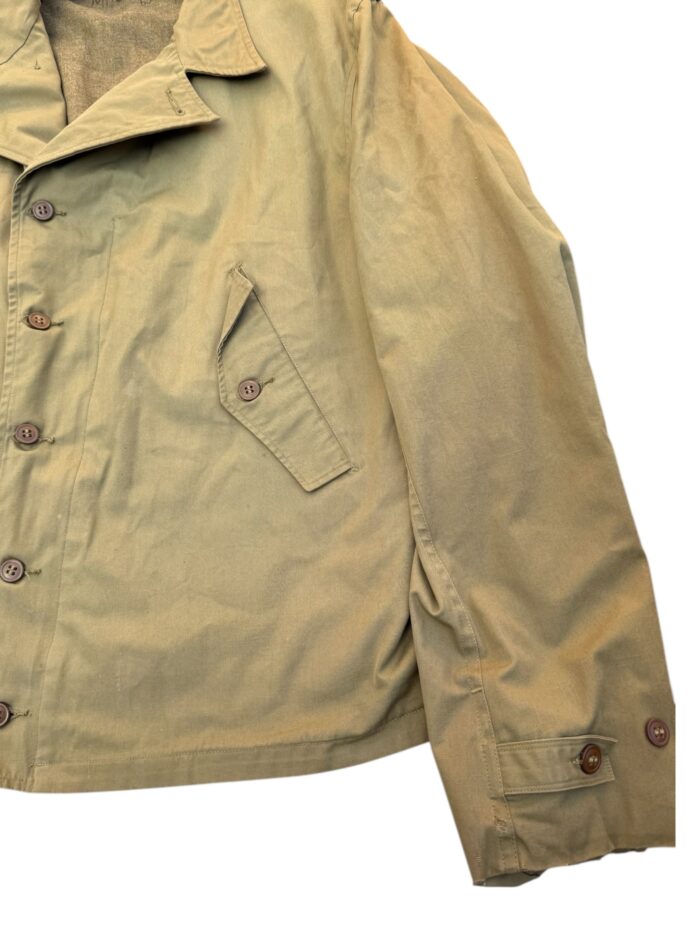 Amerikaanse WO2 1940 Field Jacket - Afbeelding 3