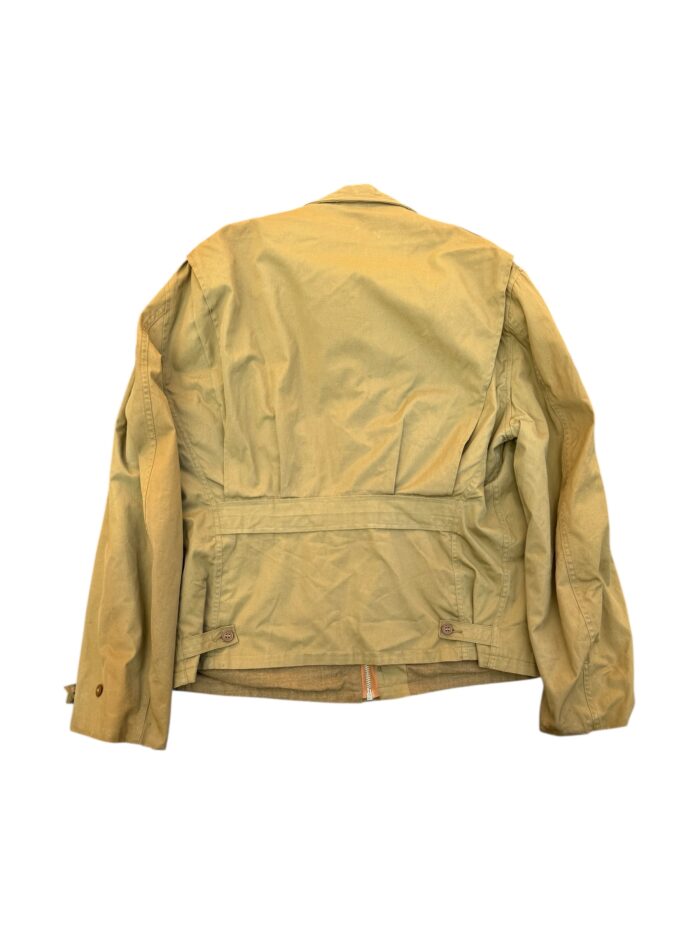 Amerikaanse WO2 1940 Field Jacket - Afbeelding 5