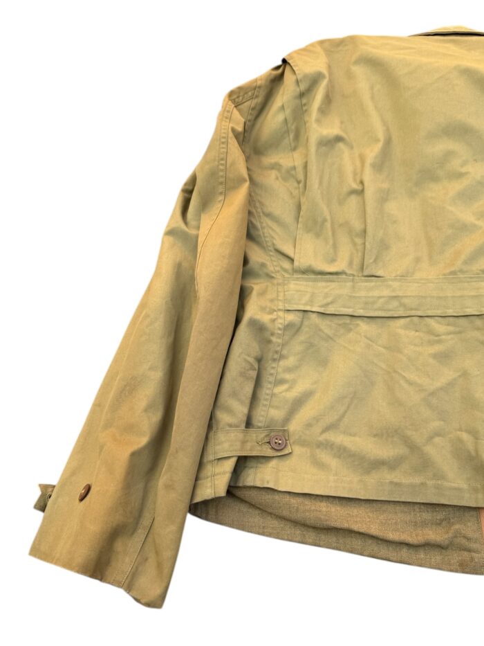 Amerikaanse WO2 1940 Field Jacket - Afbeelding 6