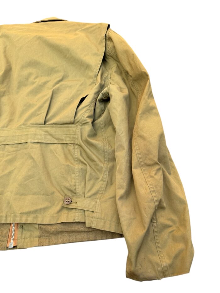Amerikaanse WO2 1940 Field Jacket - Afbeelding 7