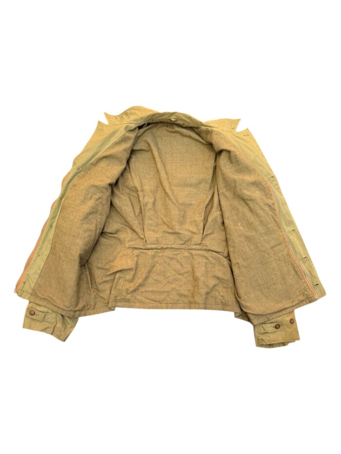 Amerikaanse WO2 1940 Field Jacket - Afbeelding 10