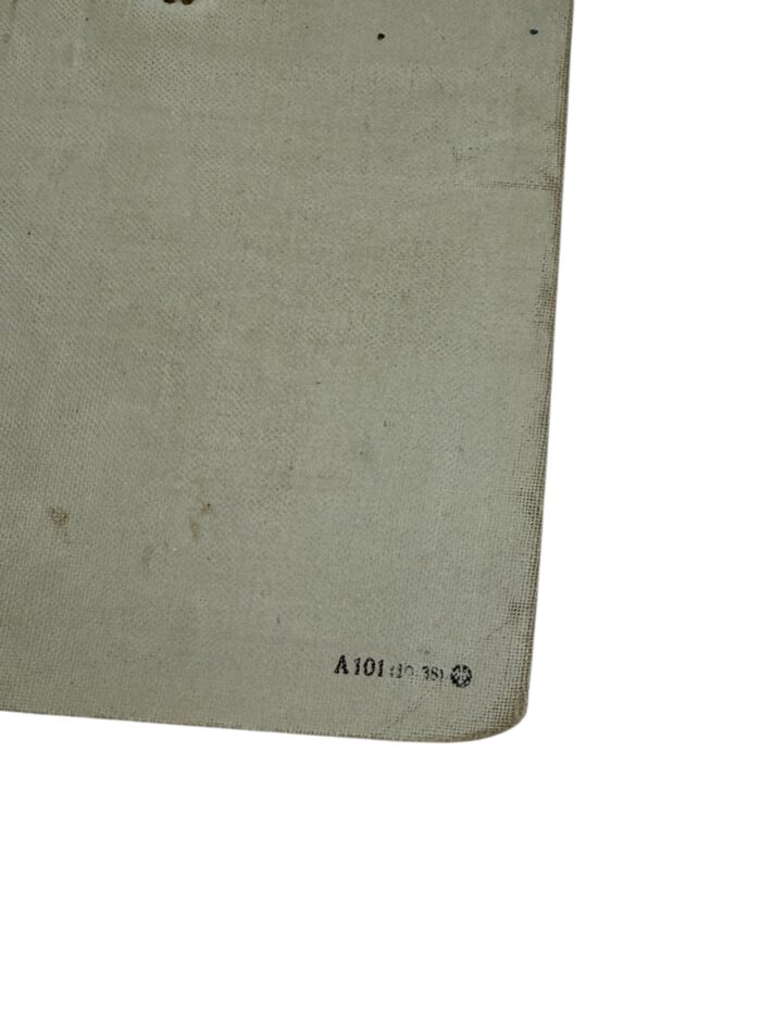 Duitse WO2 Kennkarte - Afbeelding 6