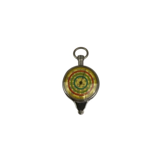 Duitse WO2 kurvenmesser
