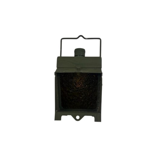 Engelse WO2 traffic lantern