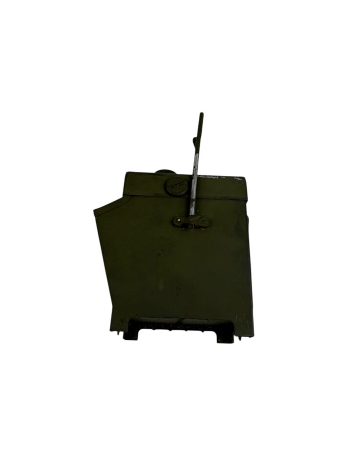Engelse WO2 traffic lantern - Afbeelding 2