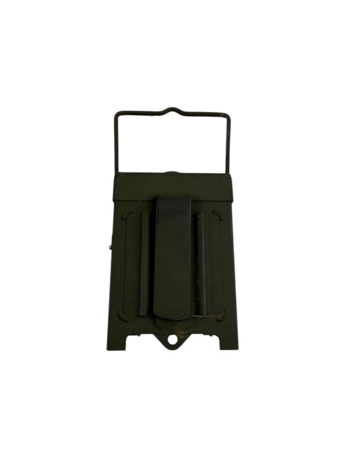 Engelse WO2 traffic lantern - Afbeelding 3