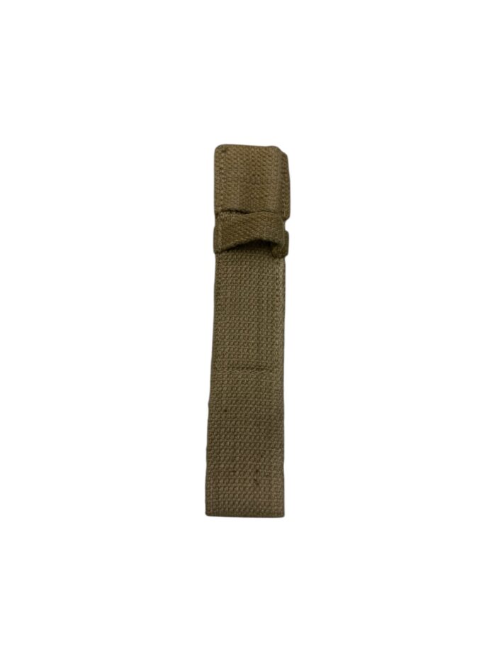 Engelse WO2 frog