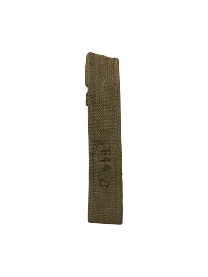 Engelse WO2 frog - Afbeelding 2