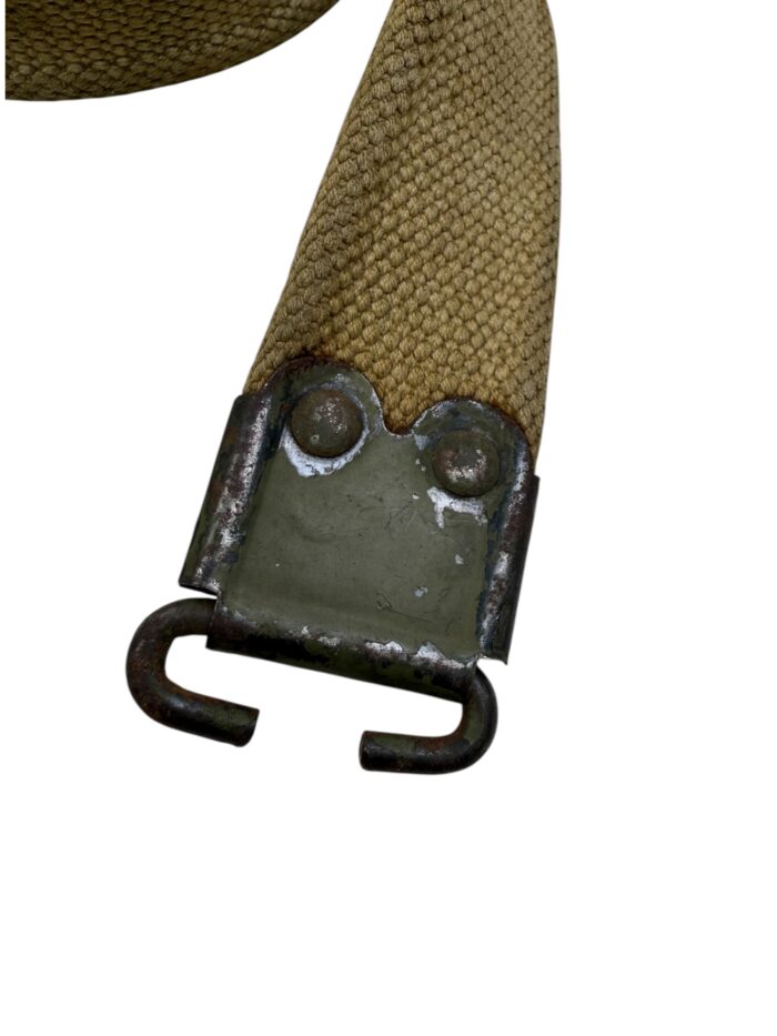 Engelse WO2 Enfield Sling - Afbeelding 2
