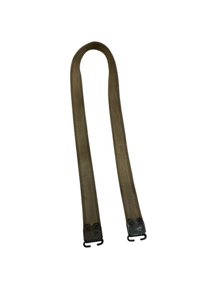 Engelse WO2 Enfield Sling - Afbeelding 3
