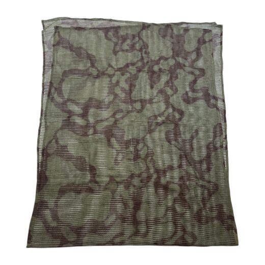 Engelse WO2 camouflage sjaal
