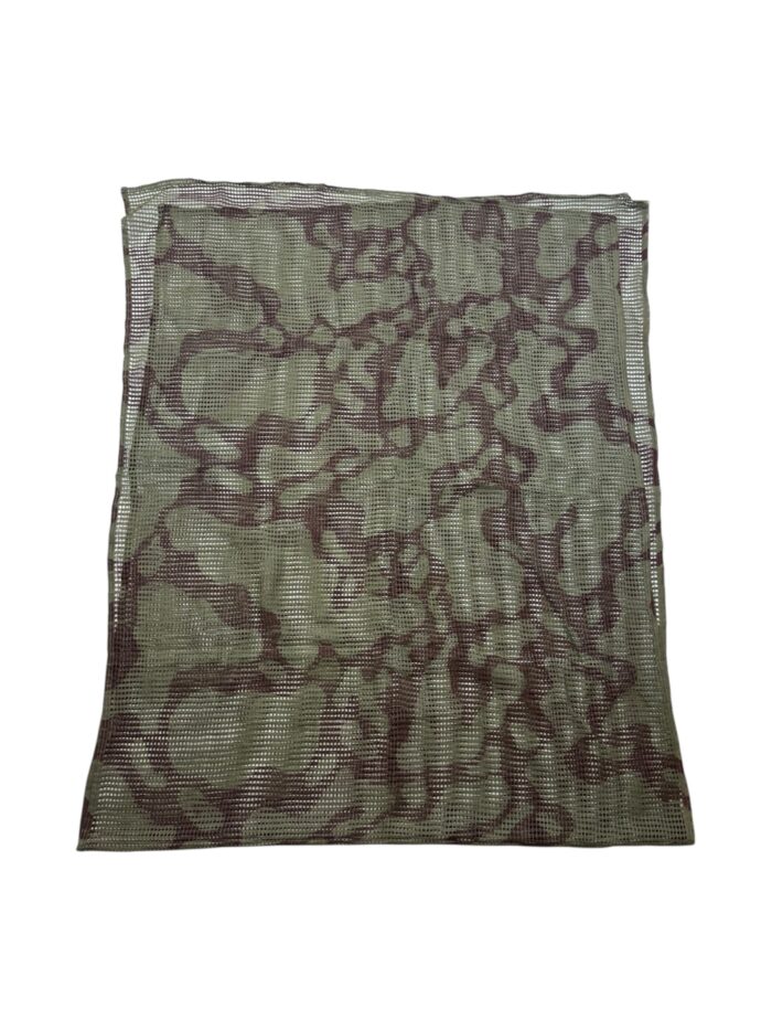 Engelse WO2 camouflage sjaal