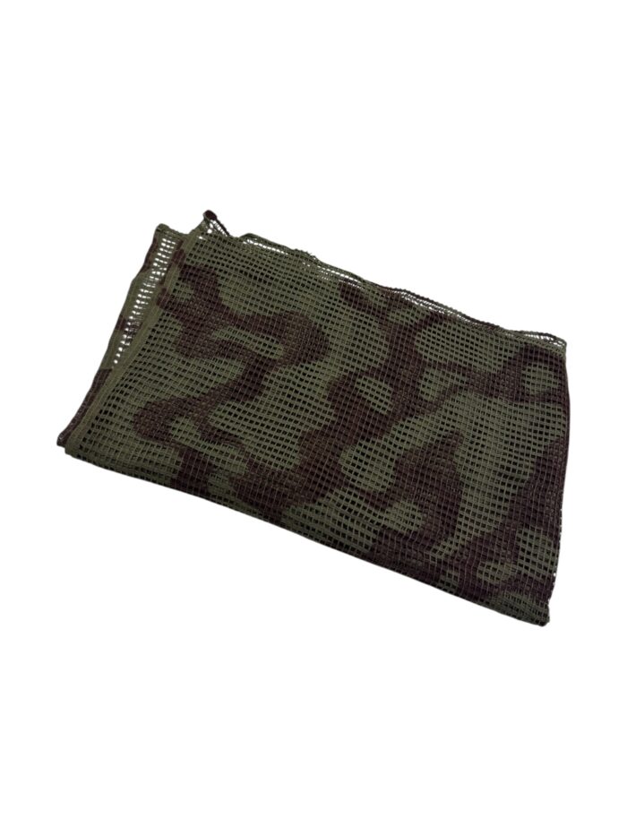 Engelse WO2 camouflage sjaal - Afbeelding 2