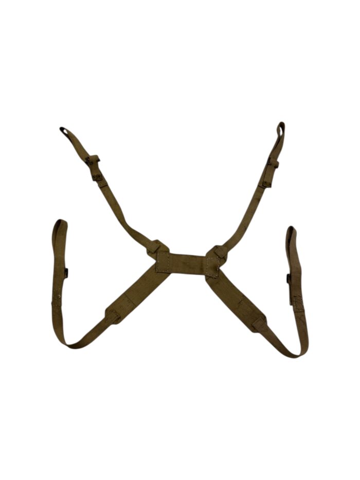 Engels WO2 Mortar Carrying Frame - Afbeelding 6