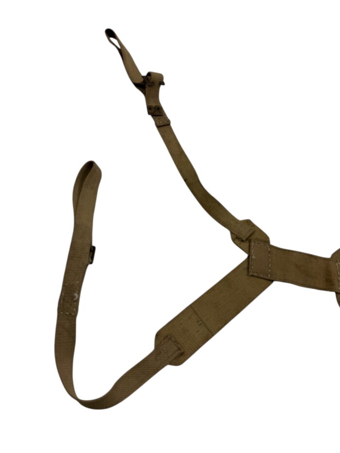 Engels WO2 Mortar Carrying Frame - Afbeelding 7