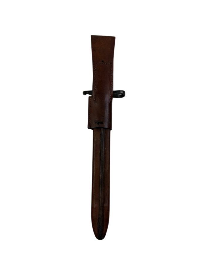 Canadese WO2 Ross Rifle bajonet - Afbeelding 2