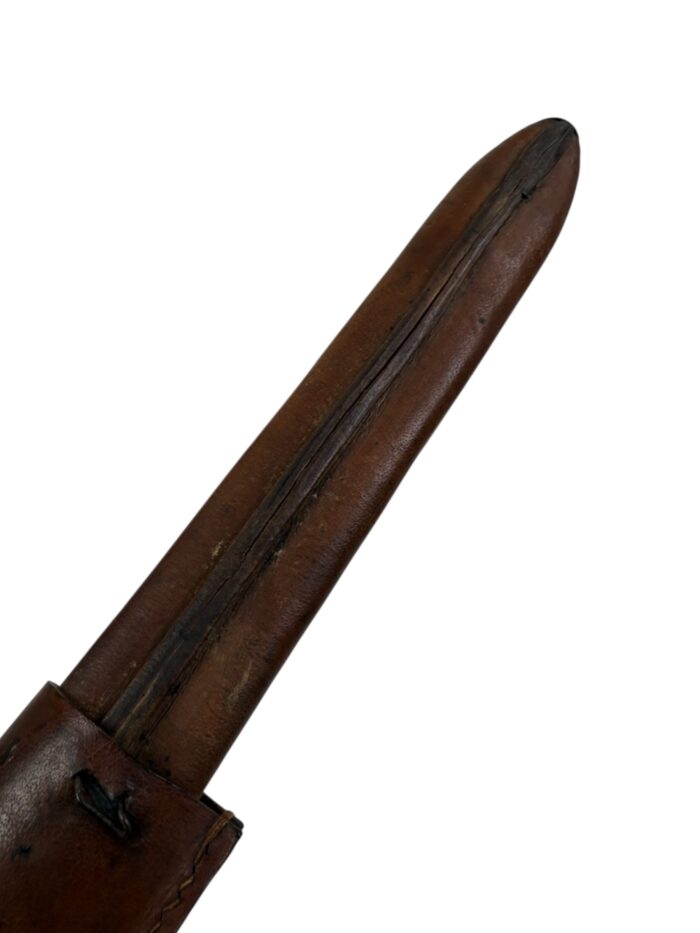 Canadese WO2 Ross Rifle bajonet - Afbeelding 3