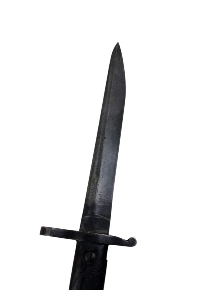 Canadese WO2 Ross Rifle bajonet - Afbeelding 11