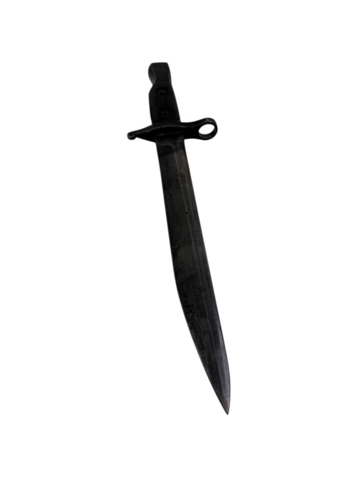 Canadese WO2 Ross Rifle bajonet - Afbeelding 12