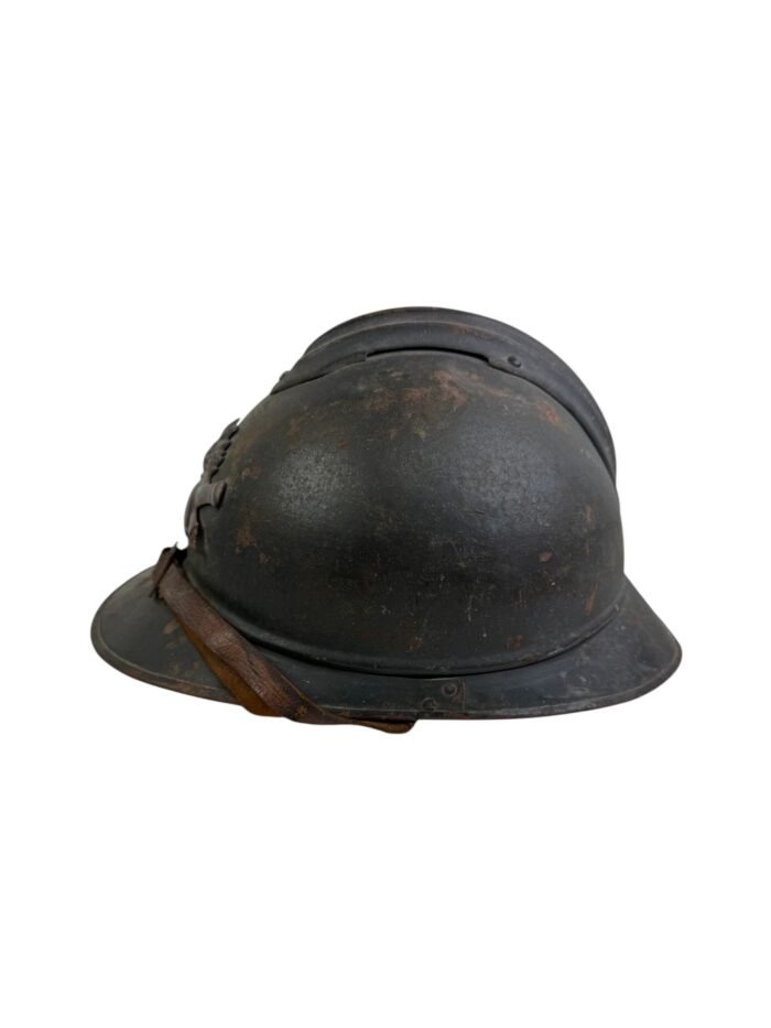 Franse WO1 Artillerie - Afbeelding 2