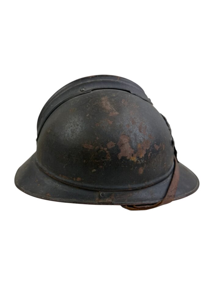 Franse WO1 Artillerie - Afbeelding 4