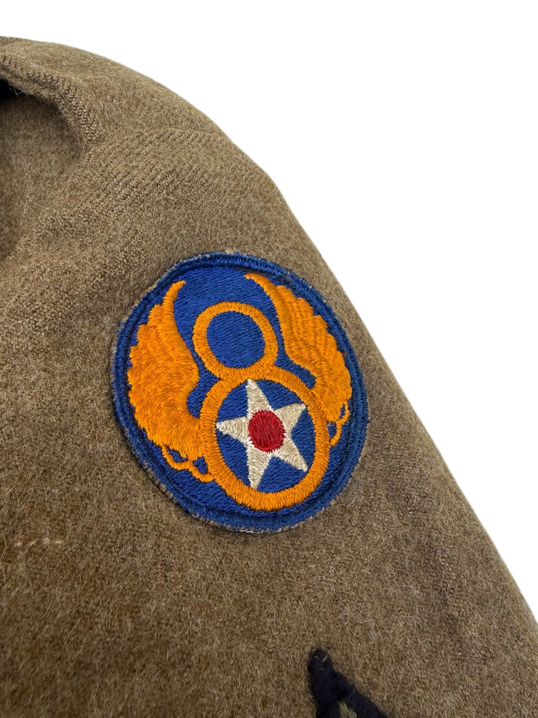 Amerikaanse WO2 ETO Field Jacket - Afbeelding 6