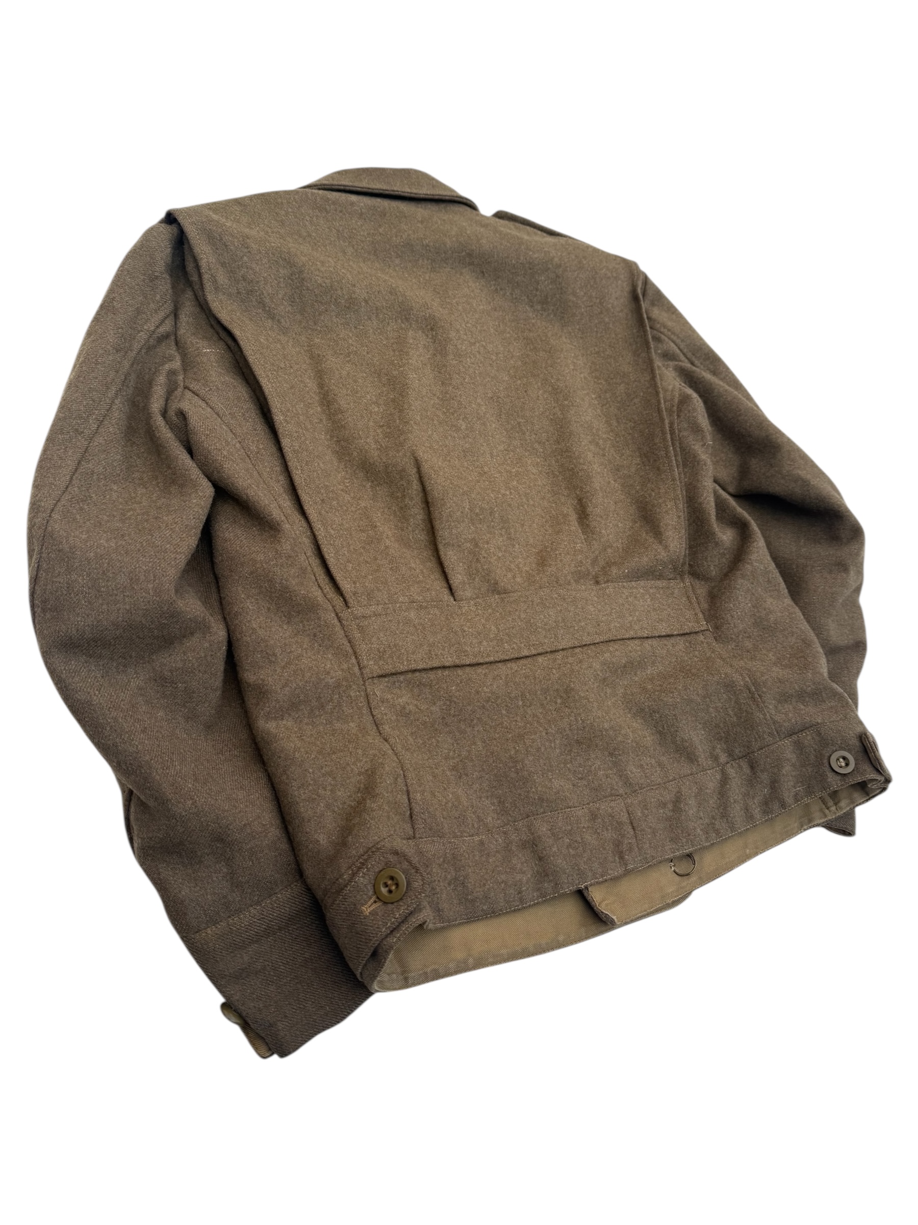 Amerikaanse WO2 ETO Field Jacket - Afbeelding 8