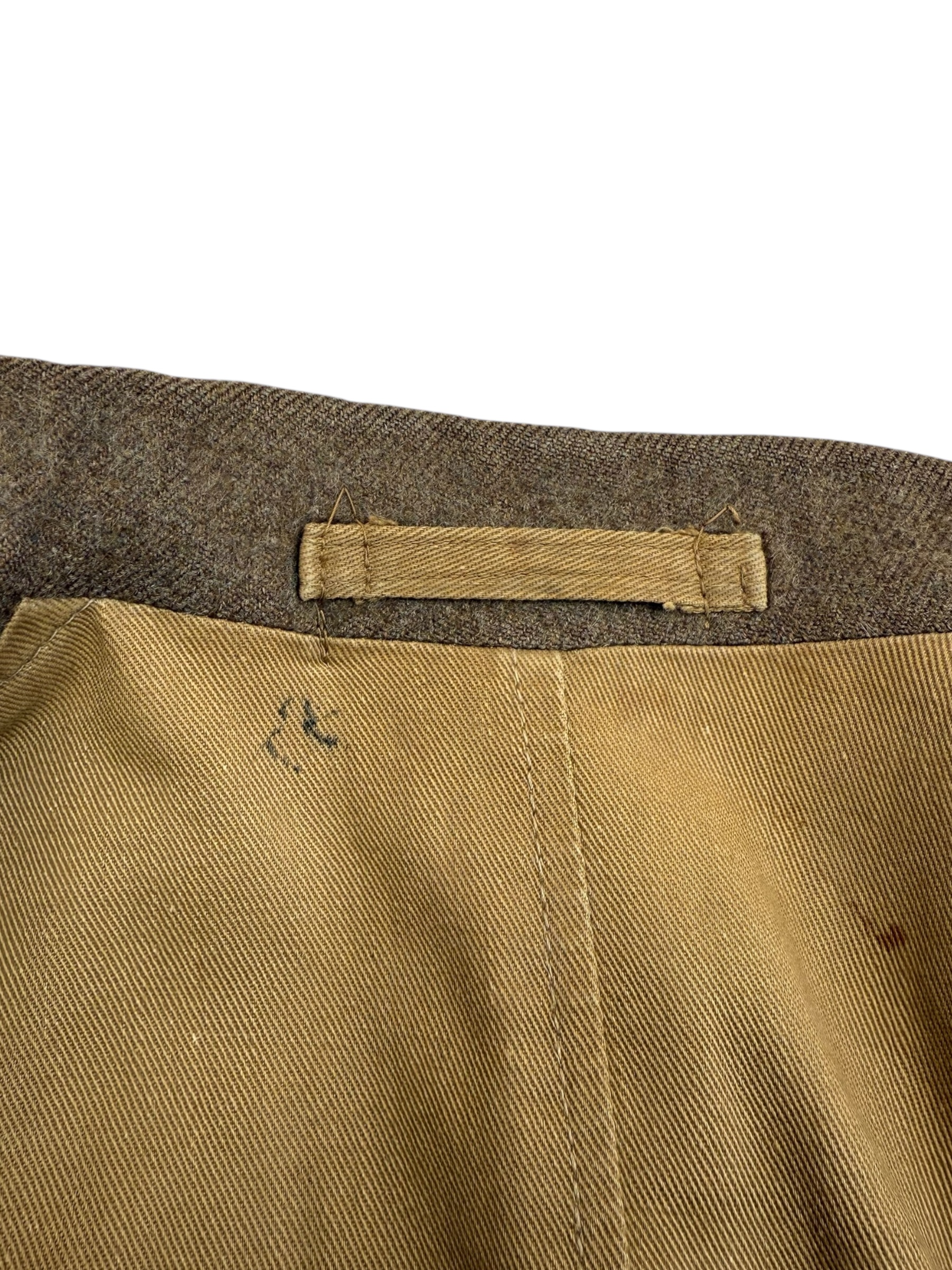 Amerikaanse WO2 ETO Field Jacket - Afbeelding 11