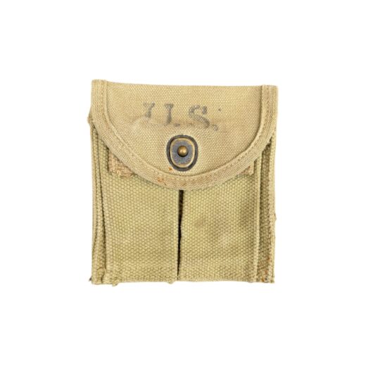 Amerikaanse WO2 M1 Carbine pouch