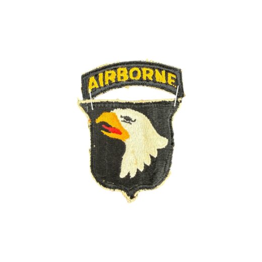 Amerikaanse WO2 101e Airborne patch