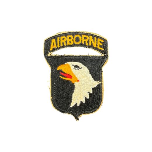 Amerikaanse WO2 101e Airborne patch