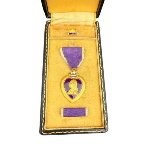 Amerikaanse WO2 Purple Heart