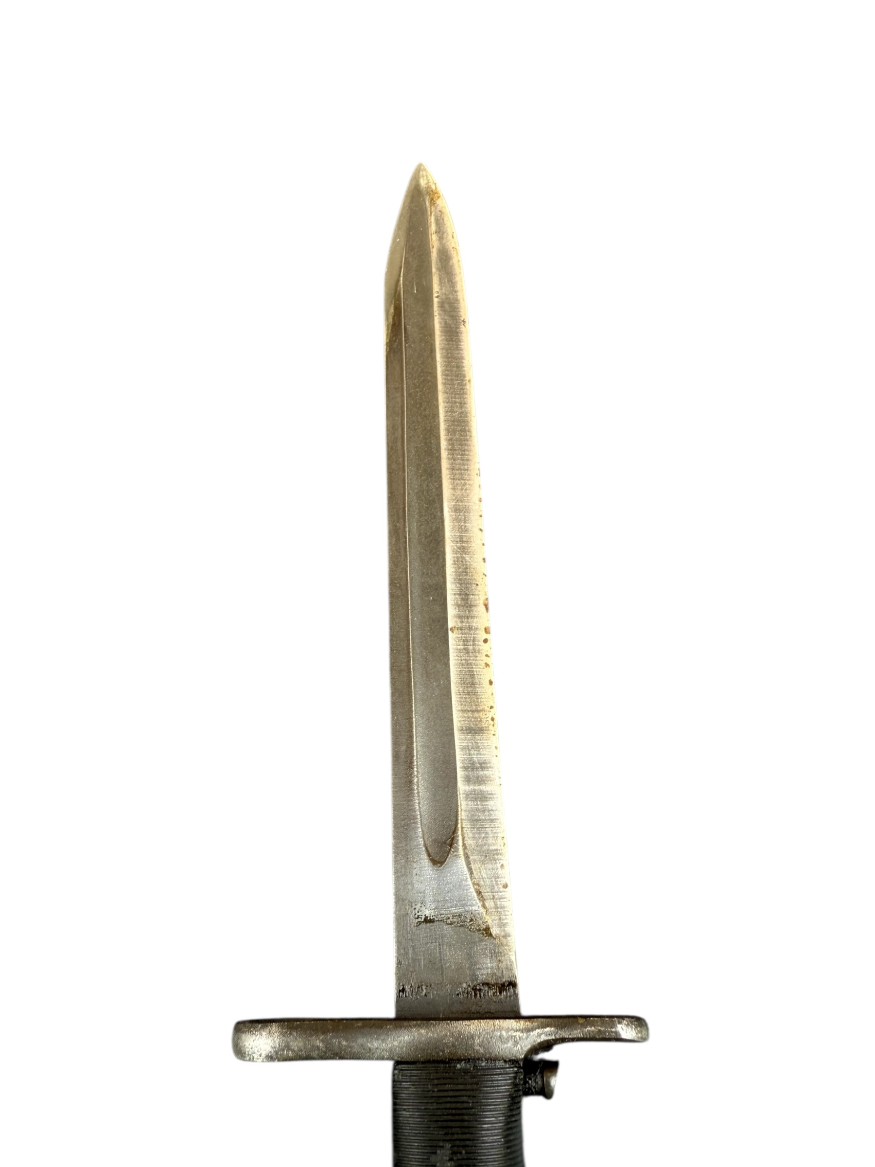 Amerikaanse WO2 Garand bajonet 1943 - Afbeelding 9