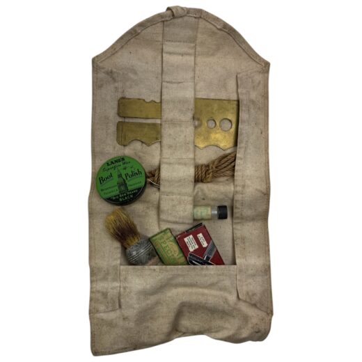 Engelse WO2 Wash roll