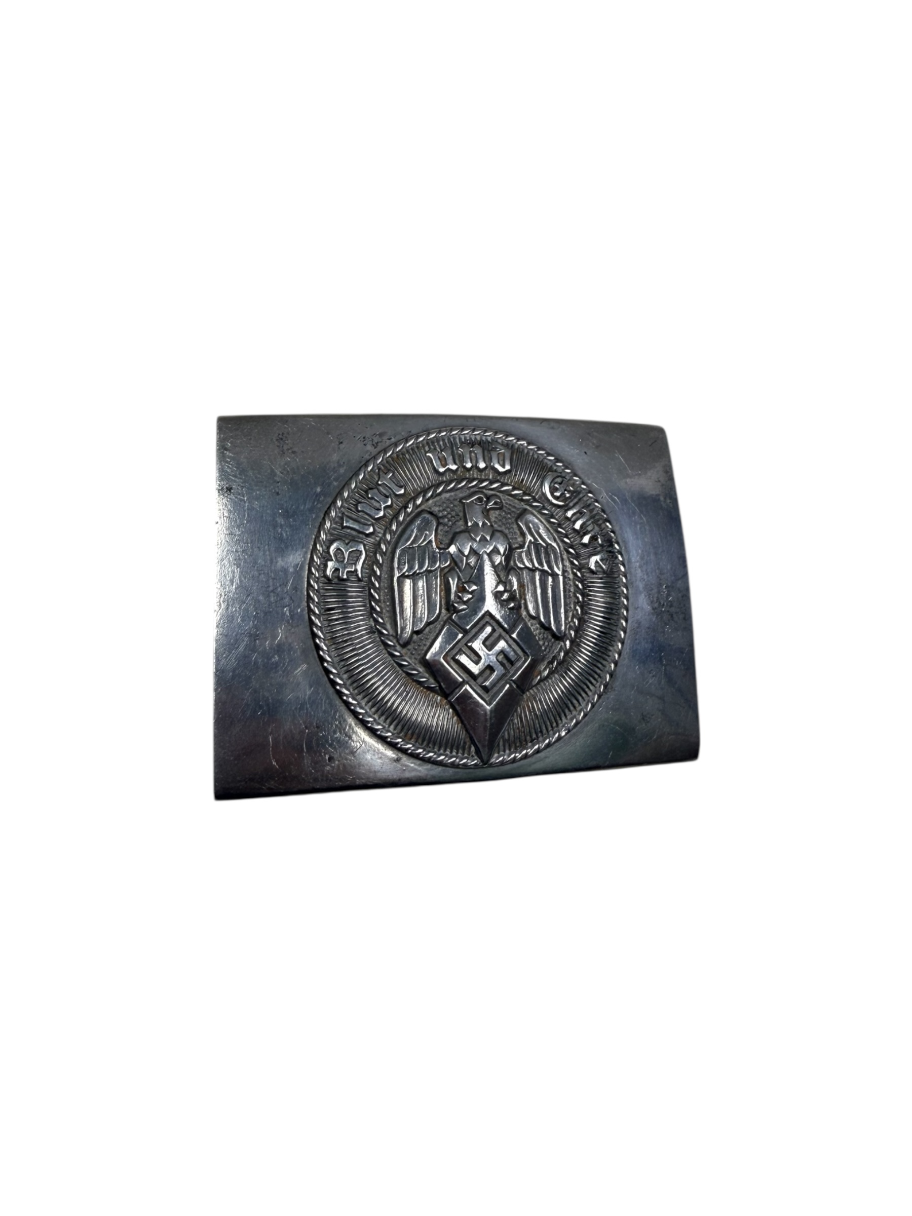 Duits WO2 HJ koppelslot