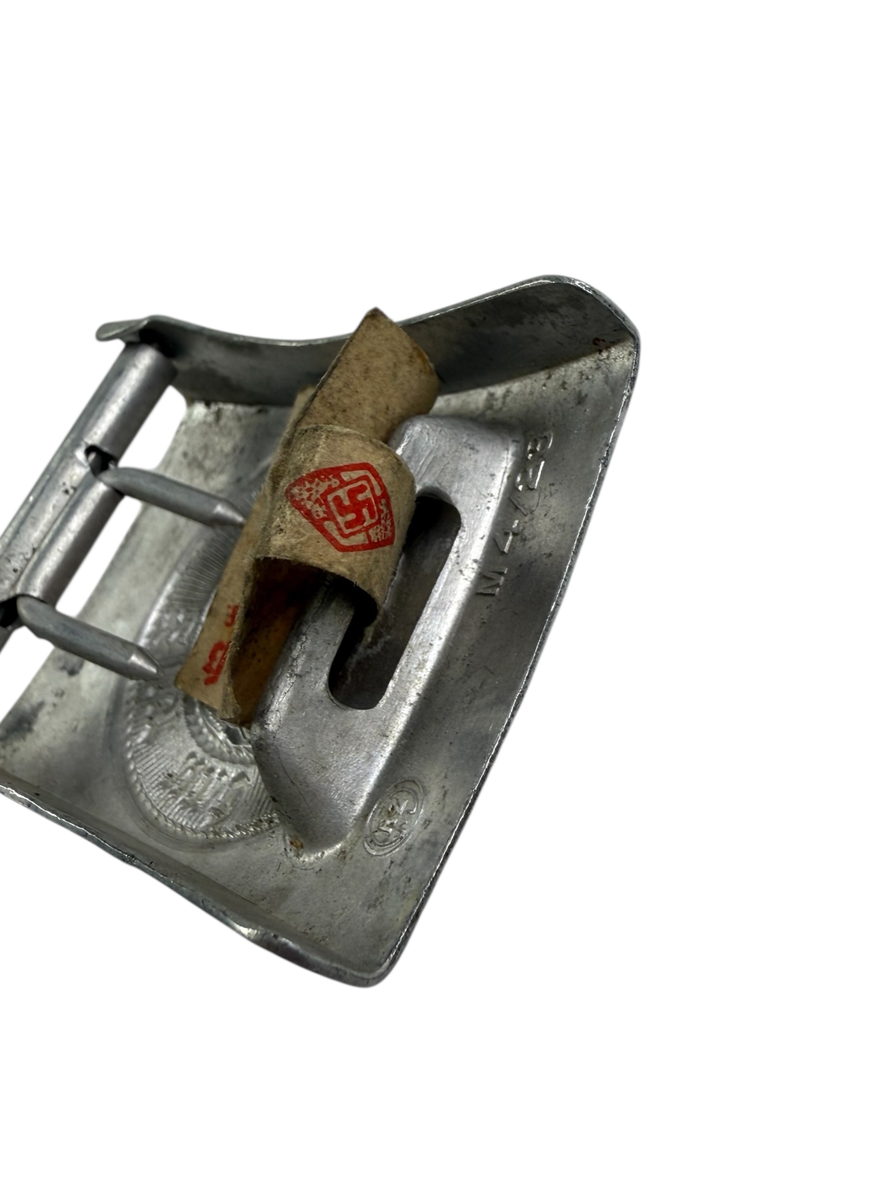 Duits WO2 HJ koppelslot - Afbeelding 5