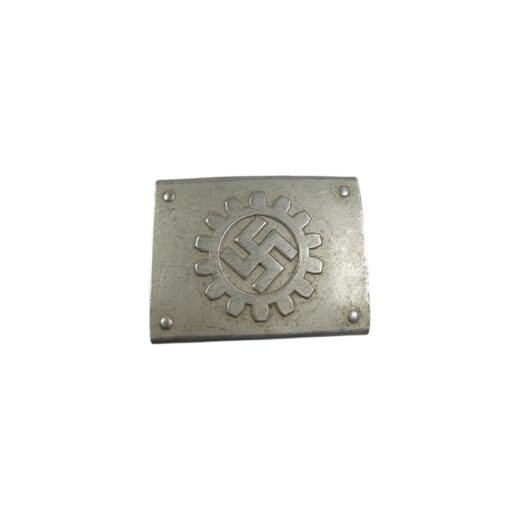 Duits WO2 D.A.F. koppelslot Crank Catch