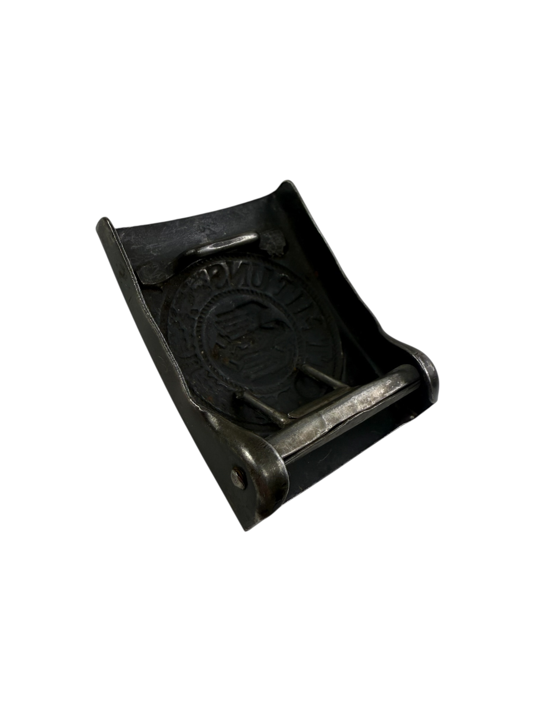 Duits WO2 Wehrmacht koppelslot - Afbeelding 5