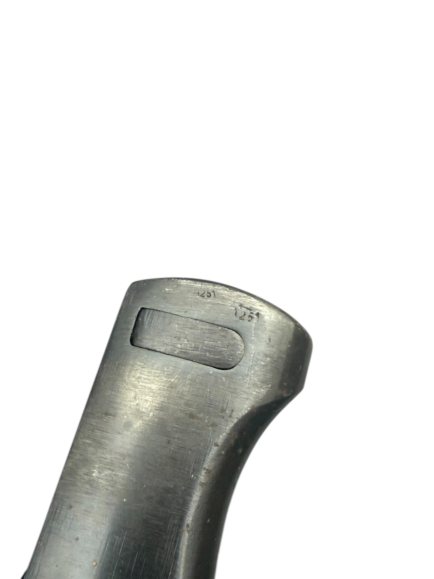 Duitse WO2 K98 bajonet - Afbeelding 5