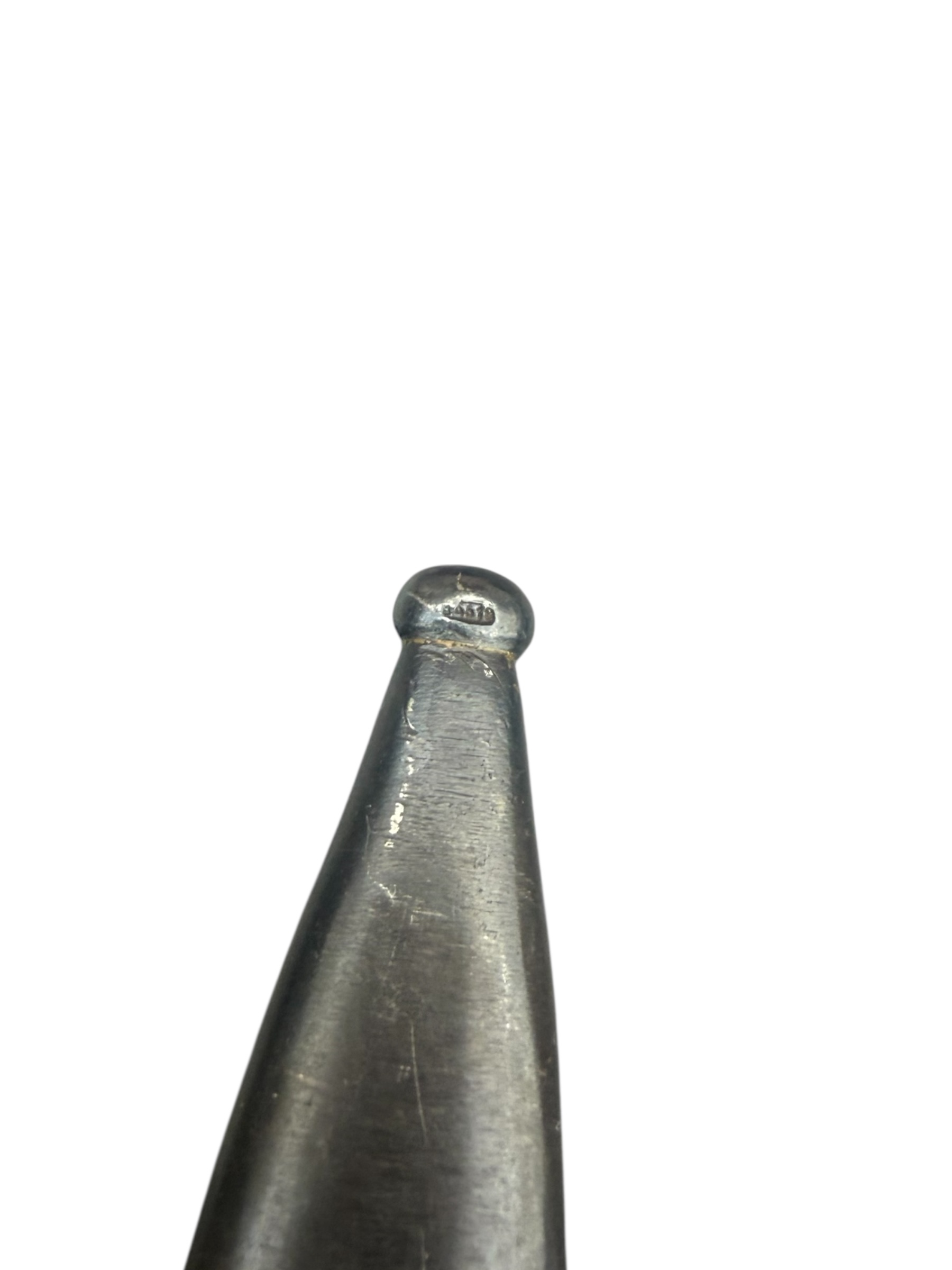 Duitse WO2 K98 bajonet - Afbeelding 6