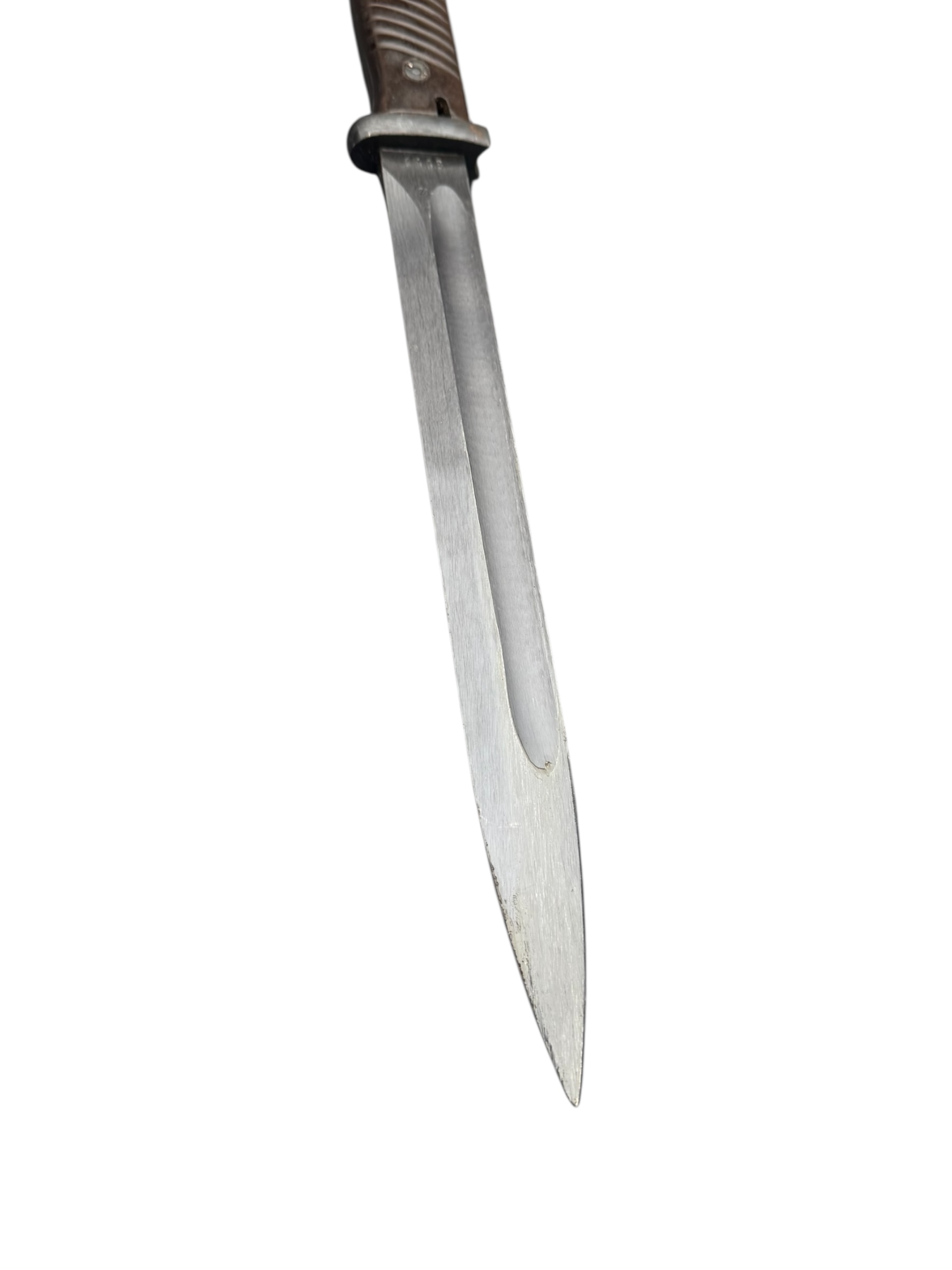 Duitse WO2 K98 bajonet - Afbeelding 9