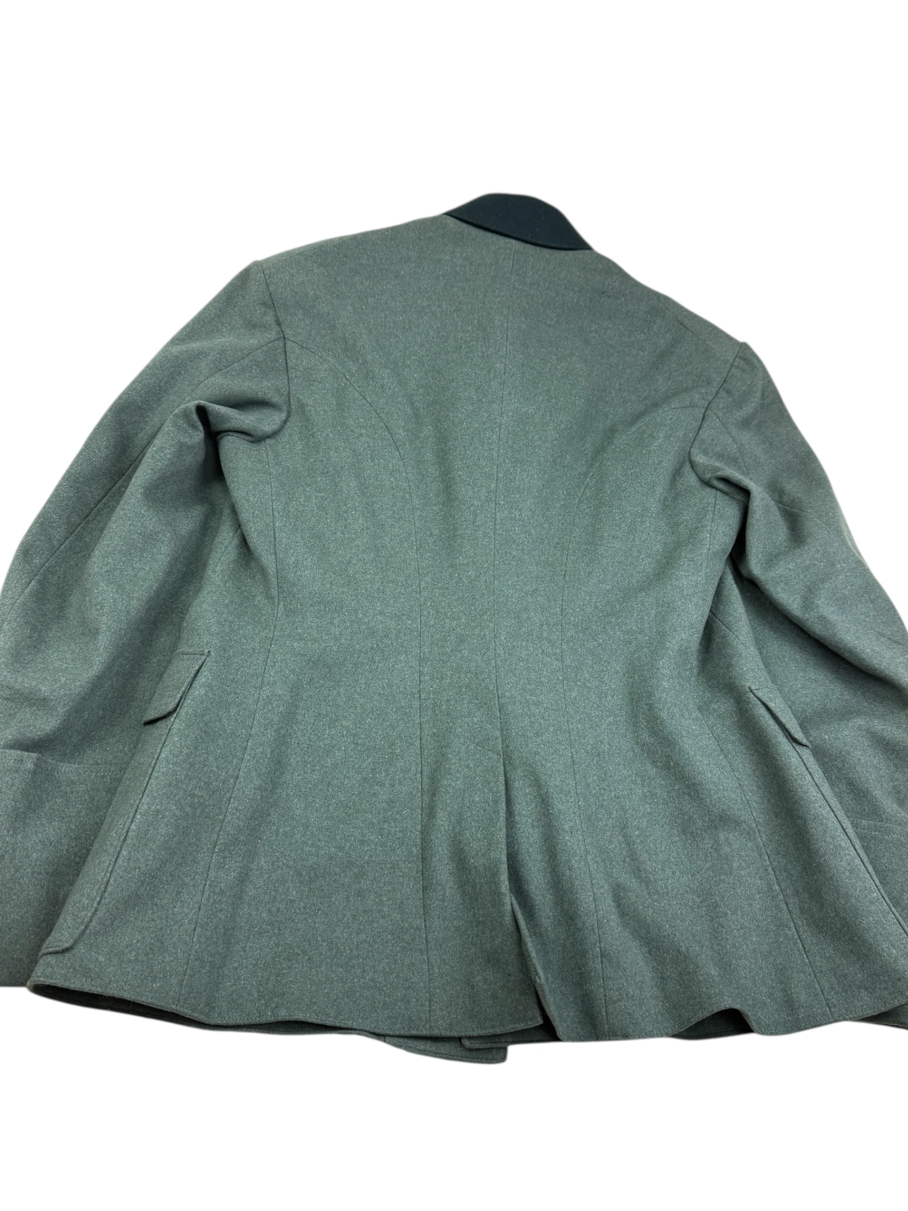 Duitse WO2 Heer Infanterie officiersjas - Afbeelding 11