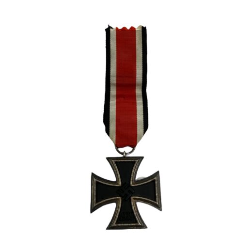 Duits WO2 EK2 medaille