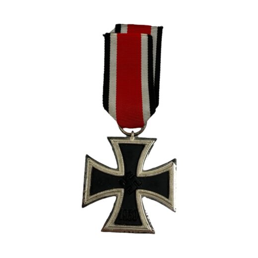 Duitse WO2 EK2 medaille