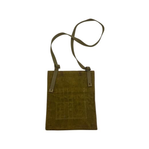 Australische WO2 kaartentas